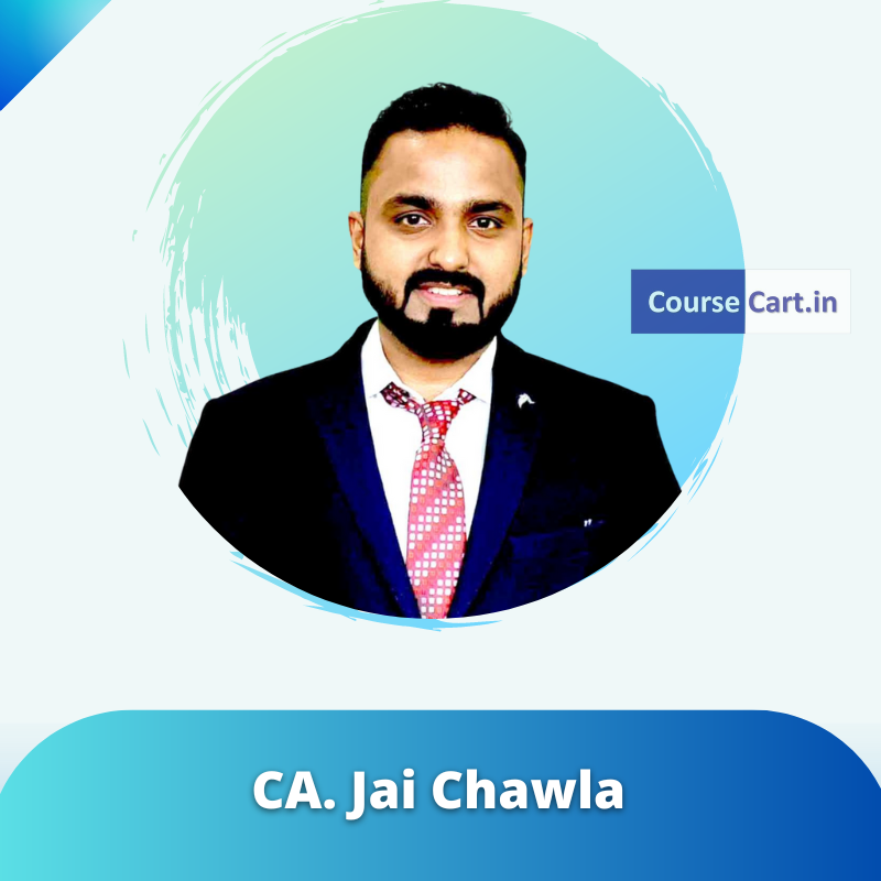 CA Jai Chawla